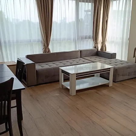 Appartement Two Bedroom 53 - Restaurant Stadium Plovdiv