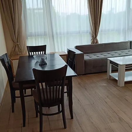 Appartement Two Bedroom 53 - Restaurant Stadium *
