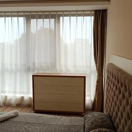 Two Bedroom 53 - Restaurant Stadium Appartement