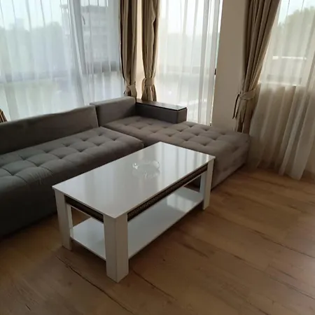 Two Bedroom 53 - Restaurant Stadium Appartement *