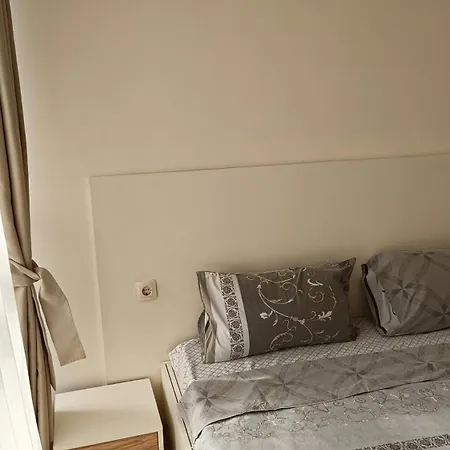 Appartement Two Bedroom 53 - Restaurant Stadium