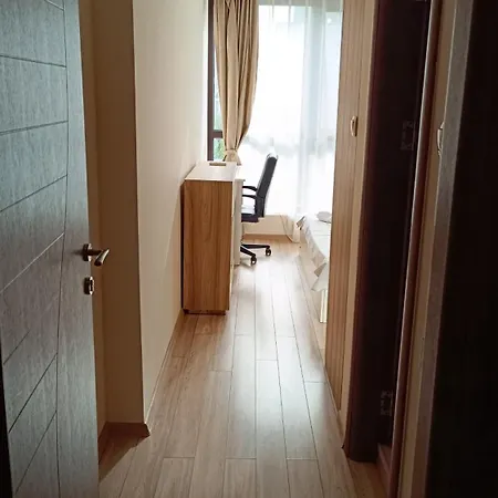 Appartement Two Bedroom 53 - Restaurant Stadium *