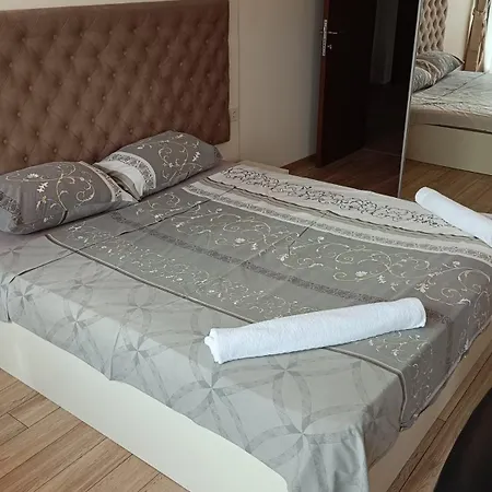 Appartement Two Bedroom 53 - Restaurant Stadium