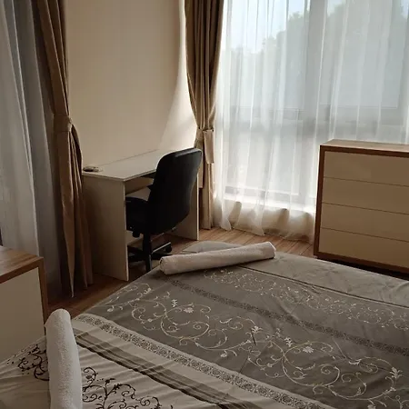 Two Bedroom 53 - Restaurant Stadium Appartement Plovdiv