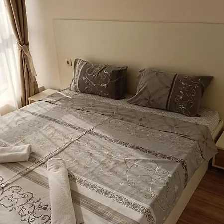 Two Bedroom 53 - Restaurant Stadium Appartement *