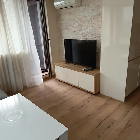 Appartement Two Bedroom 53 - Restaurant Stadium