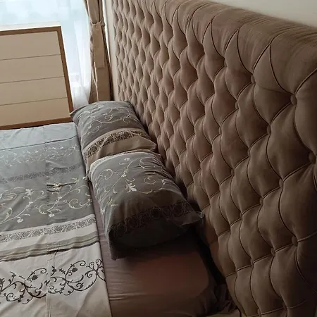 Appartement Two Bedroom 53 - Restaurant Stadium *