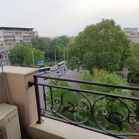 Two Bedroom 53 - Restaurant Stadium Appartement *
