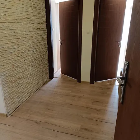 Appartement Two Bedroom 53 - Restaurant Stadium Plovdiv