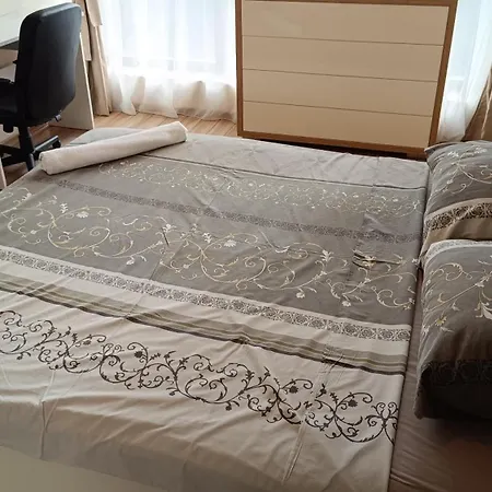 Appartement Two Bedroom 53 - Restaurant Stadium Plovdiv