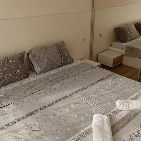 Two Bedroom 53 - Restaurant Stadium * Plovdiv