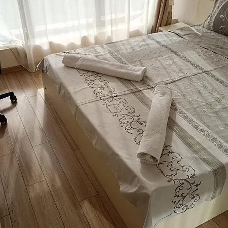 Two Bedroom 53 - Restaurant Stadium Appartement