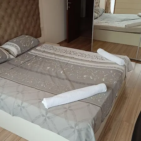 Appartement Two Bedroom 53 - Restaurant Stadium Plovdiv