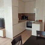 Two Bedroom 53 - Restaurant Stadium * Φιλιππούπολη