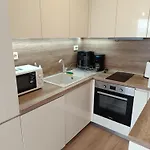 Διαμέρισμα Two Bedroom 53 - Restaurant Stadium Φιλιππούπολη
