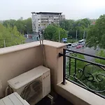 Two Bedroom 53 - Restaurant Stadium * Φιλιππούπολη