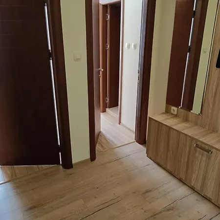 Διαμέρισμα Two Bedroom 53 - Restaurant Stadium Φιλιππούπολη
