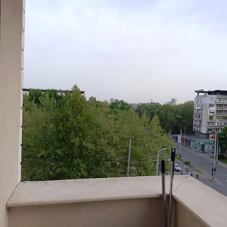 Lejlighed Two Bedroom 53 - Restaurant Stadium *