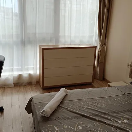 Two Bedroom 53 - Restaurant Stadium Apartment Plowdiw