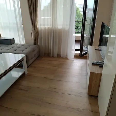 Two Bedroom 53 - Restaurant Stadium Apartment Plowdiw