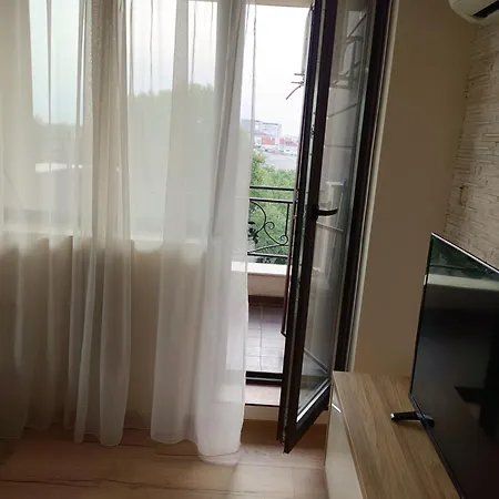 Apartment Two Bedroom 53 - Restaurant Stadium