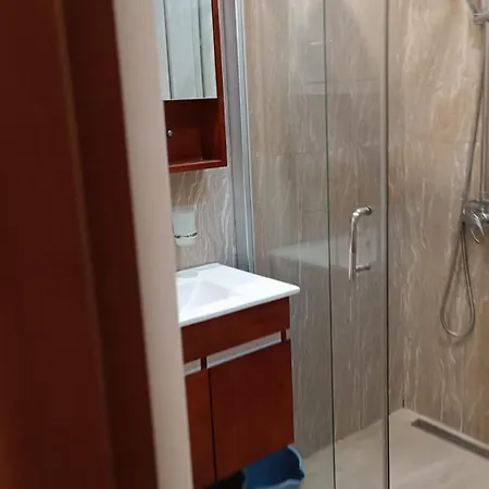 Two Bedroom 53 - Restaurant Stadium Apartment Plowdiw