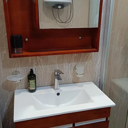 Two Bedroom 53 - Restaurant Stadium Plovdiv