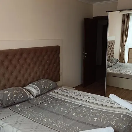 Two Bedroom 53 - Restaurant Stadium Lejlighed