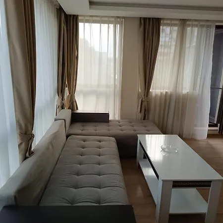 Lejlighed Two Bedroom 53 - Restaurant Stadium *