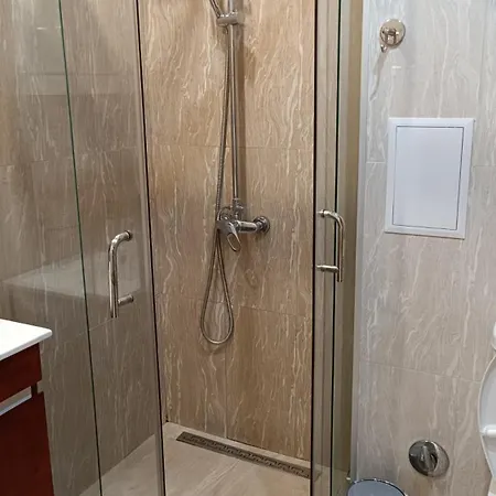 Two Bedroom 53 - Restaurant Stadium Apartment Plowdiw