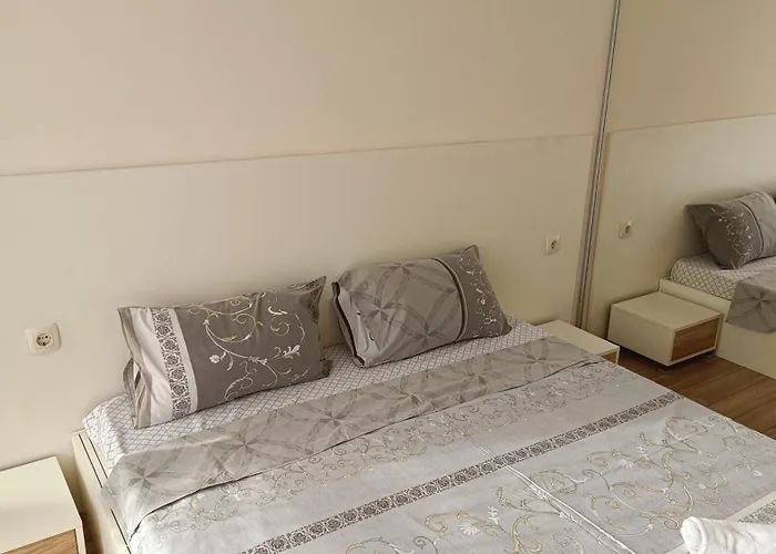 Two Bedroom 53 - Restaurant Stadium Plovdiv