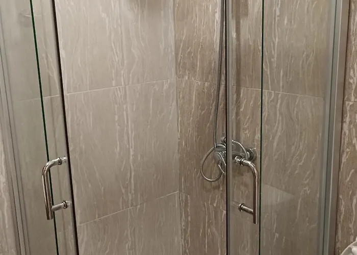 Apartmán Two Bedroom 53 - Restaurant Stadium Plovdiv