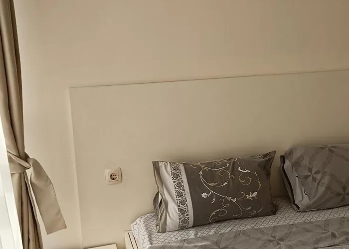 Apartmán Two Bedroom 53 - Restaurant Stadium