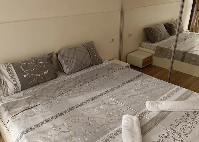 Two Bedroom 53 - Restaurant Stadium * Plovdiv