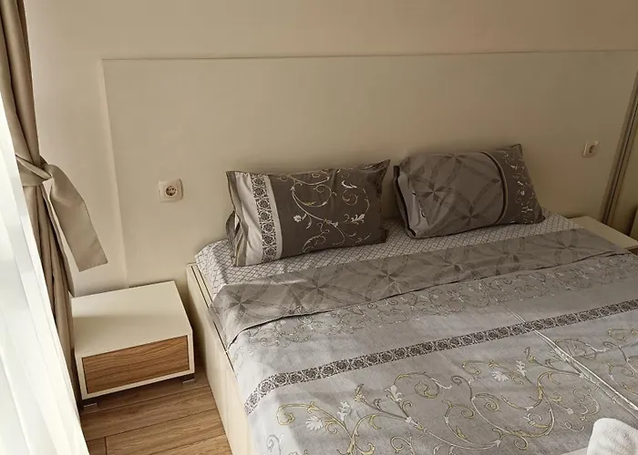 Two Bedroom 53 - Restaurant Stadium * Plovdiv